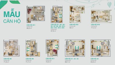 Căn hộ Melody Residences MT Âu Cơ, gần sân bay, Etown Cộng Hòa, 2PN, hồ bơi