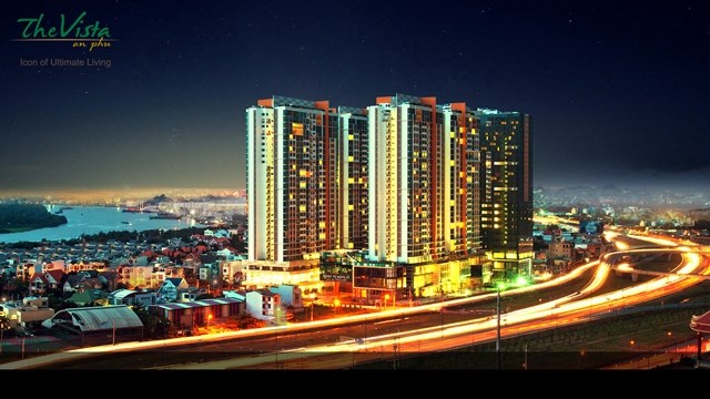 The Vista An Phú mở bán tòa t5. giá gốc chủ đầu tư. quá hot.