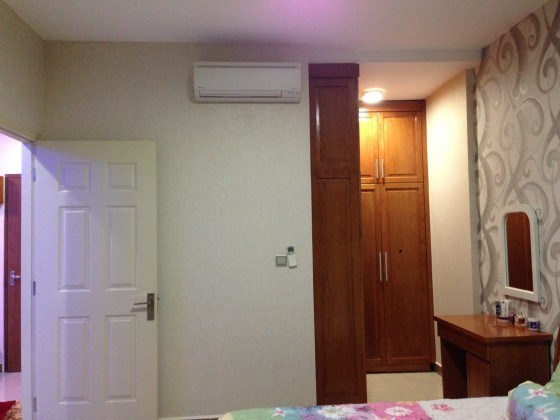 Cần bán lại Căn hộ cao cấp Era Town Quận 7