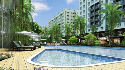Hãy Đến Xem Căn Hộ Ehome 3, Quận Bình Tân. Trước Khi Quyết Định Mua Nhà