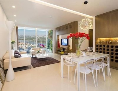 Chỉ còn 6 CHCC hoàn thiện cuối cùng! Ở ngay! View sông! Thoáng mát! giá gốc