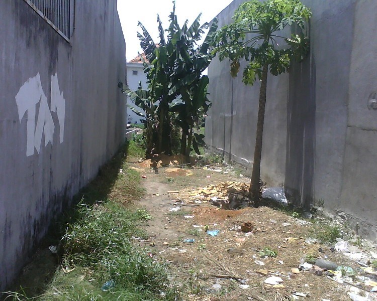 Cần bán gấp lô đất đường Võ Văn Vân diện tích 5 x 18m2