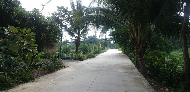 Bán Đất Giá Rẻ 580 Triệu Đường Tl 29, Gần Đường Hà Huy Giáp, Quận 12