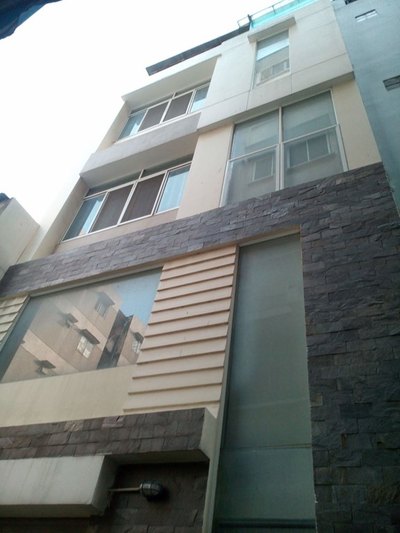 Cần Bán Gấp Nhà Cống Quỳnh phường Nguyễn Cư Trinh Quận 1