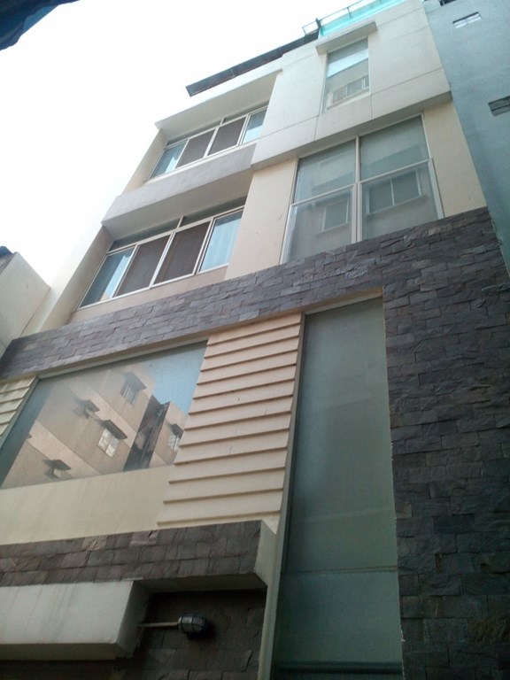 Cần Bán Gấp Nhà Cống Quỳnh phường Nguyễn Cư Trinh Quận 1