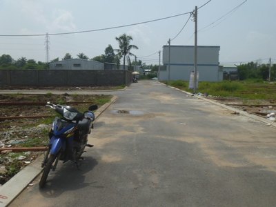 Đất Nền Phường Trường Thạnh Quận 9 Giá Chỉ 529tr