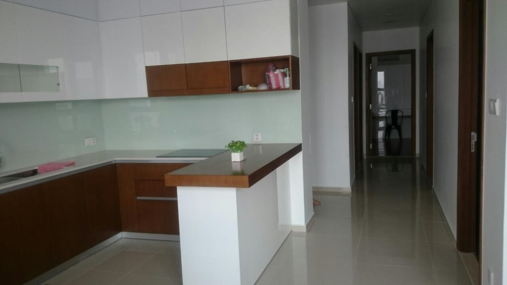 Cần sang nhượng lại căn hộ cao cấp Pearl Plaza