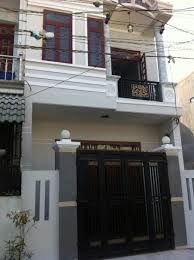 Bán nhà MT vị trí đẹp đường Trần Quý Khoách, Q.1. DT: 4m x 16m,