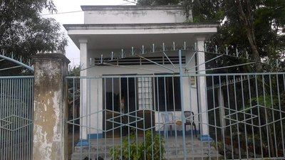 Nhà Đinh Tiên Hoàng, Phường Đa Kao, Quận 1, DT: 3.85x18.2, cấp 4, 9.5 tỷ