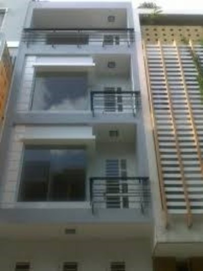 Cần bán nguyên căn MT Đinh Tiên Hoàng, Q.1, Tp Hồ Chí Minh