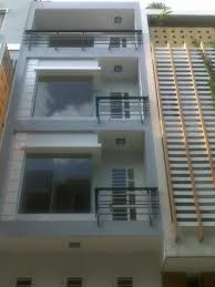 Cần bán nguyên căn MT Đinh Tiên Hoàng, Q.1, Tp Hồ Chí Minh