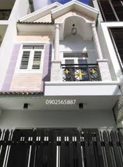 Bán gấp mặt tiền đường Nguyễn Thị Minh Khai,
