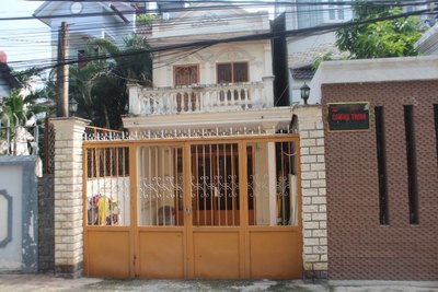 Bán nhà phố cấp 4 đường Nguyễn Duy Trinh Quận 2