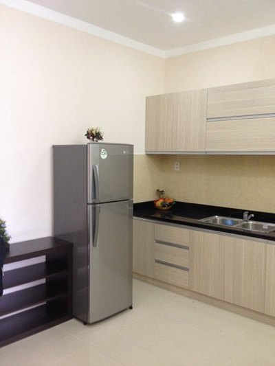 Bán gấp căn hộ B1 Trường Sa. DT 60m2, có sổ hồng