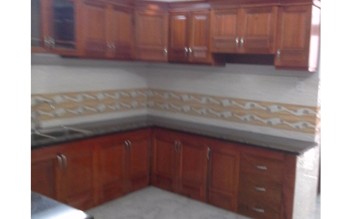 Bán nhà 3 tấm 5x14 cách ngã tư 4 xã 500m, Q.Bình Tân