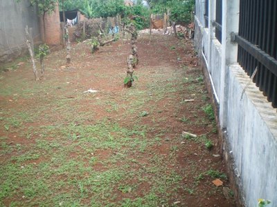 Bán Đất gần khu Công Nghiệp Huyện Bình Chánh