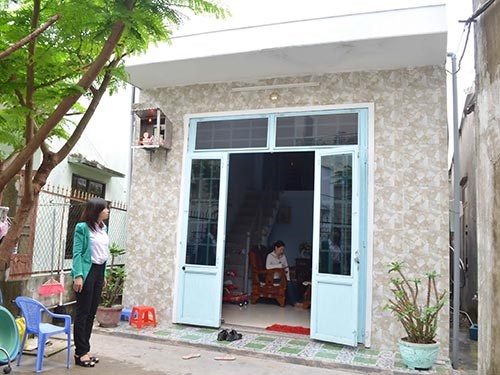 Bán nhà MT, đường Nguyễn Bỉnh Khiêm ,Q1