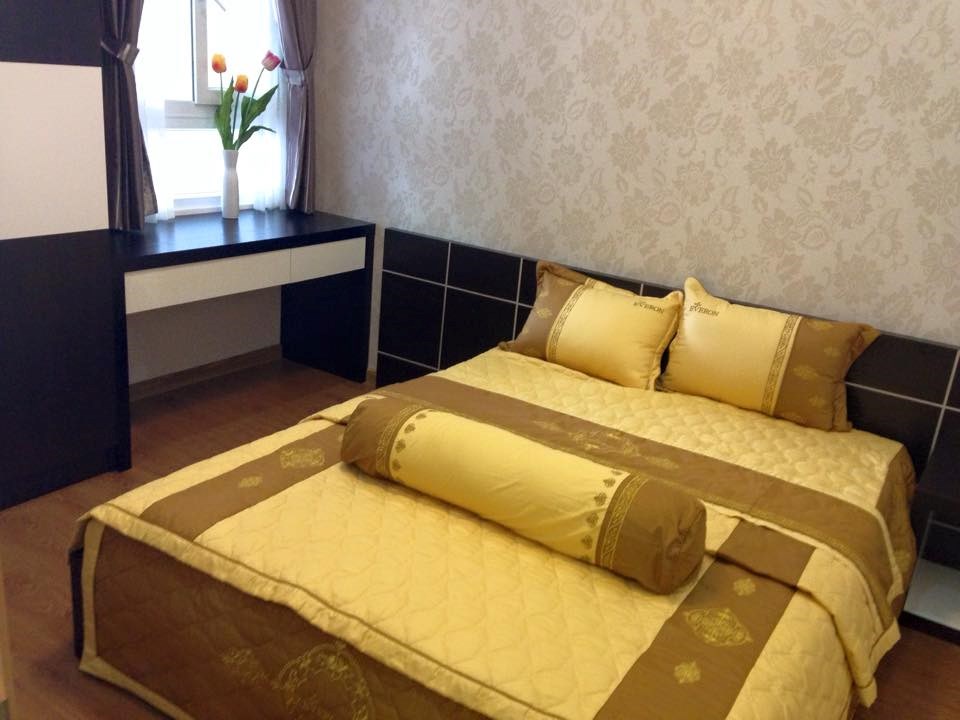 Mở Bán Saigonres Plaza tham dự sẽ được nhận ngay phần quà tri ân