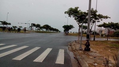 Ngày Hội mở bán Đất KDC Bình Chiểu, 279 triệu/nền. CK 2%, giảm 10tr/nền