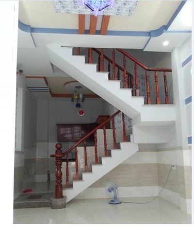 Bán nhà Tân Thới Hiệp Quận 12 giá 850 triệu.