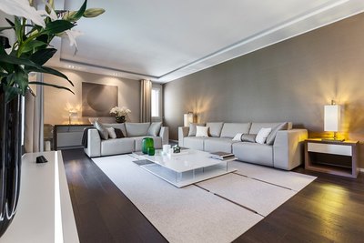 Bán nhà mặt tiền Võ Thị Sáu, Q.3. DT: 14 x 24m, giá 53 tỷ
