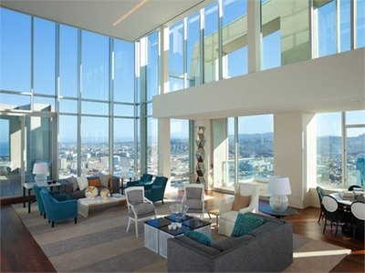 Bán căn hộ Sunrise City 4PN, 162m2 giá bán 6,8 tỷ