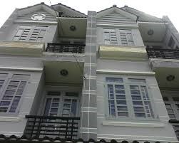 Bán nhà Mặt tiền Đường Đặng Văn Ngữ ,Q.Phú Nhuận,DT: 4.7x19 ( nở hậu 7m )