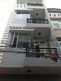 Bán nhà MT Nguyễn Trọng Tuyển, Q PN, 3.8x17m, 1 trệt 3 lầu, giá 7,8 tỷ