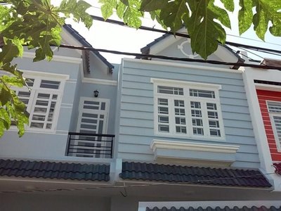 Cần bán nhà phố mặt tiền đường Phạm Ngũ Lão, Q.1, 51m2, 2 tầng, giá 13 tỷ