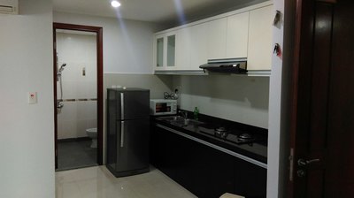 Cần bán gấp giá tốt căn hộ chung cư cao cấp BMC đường Võ Văn Kiệt Quận 1