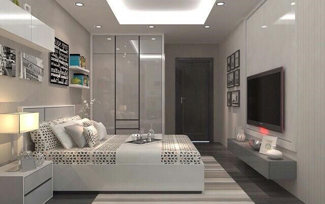 Người nhà gửi bán căn hộ Sunrise khu North - 3pn - 124m2 - giá 3,6 tỷ.