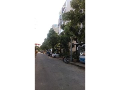 Bán nhà Q.Tân Bình , Mặt tiền Đường Chấn Hưng ,DT: 4x17 -1 trệt 1 lầu sân