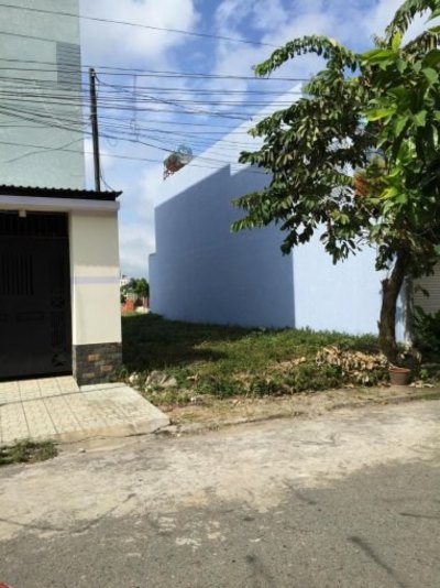Bán đất chính chủ, ngay Nguyễn Duy Trinh, cầu Ông Nhiêu, 12.5 triệu/m2