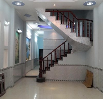 Cần tiền bán gấp nhà hẻm 3,5m Phan Xích Long, DT:63 m2, T+3L, giá 4,7 tỷ TL