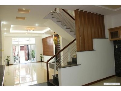 Cần bán nhà mặt tiền Nguyễn Thái Học, Q.1, vị trí đẹp, 84m2, Giá 21 tỷ