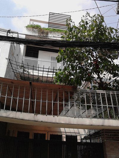 Cần Bán Gấp Nhà Mt Đường Đặng Văn Ngữ – F14 Quận Phú Nhuận