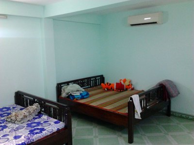 Bán nhà 60m2 HXH Chợ Tam Bình,Thủ Đức