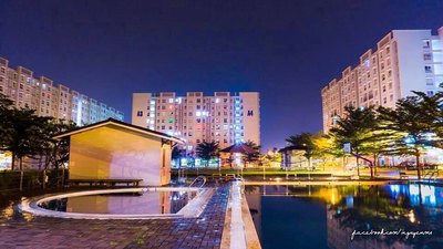 Căn hộ Ehome 3, nhận nhà ngay - Chính CĐT Nam Long