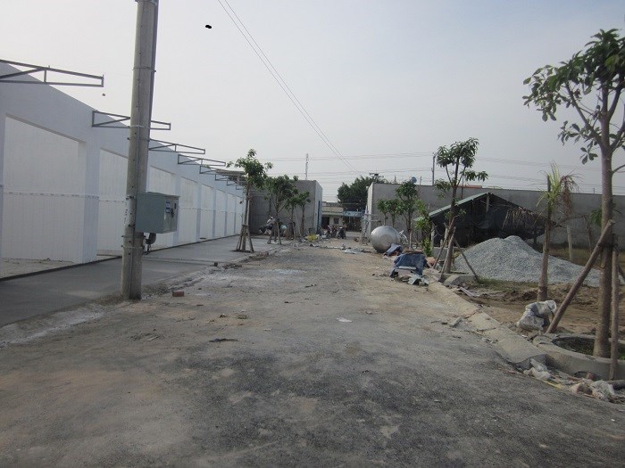 Đất phố thương mại. Mặt tiền đường 20m, sổ hồng chính chủ