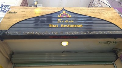 Bán Nhà Phố Nguyễn Trãi, Phường Nguyễn Cư Trinh, Quận 1, Hcm