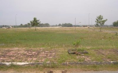 Bán đất 2 mặt tiền đường Đông Văn Công ngay trung tâm hành chính Quận 2