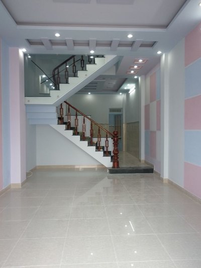 Bán nhà đường Tân Hương, tiện ở và kinh doanh