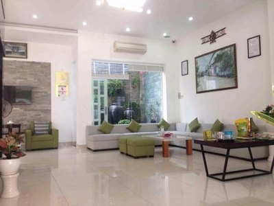 Bán nhà MT Nguyễn Hồng Đào, P.14, Tân Bình - 7.5 Tỷ.