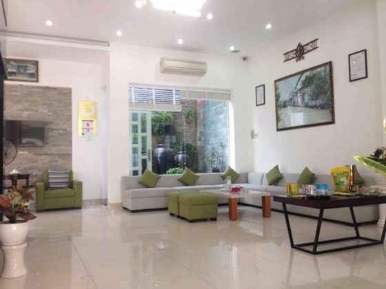 Bán nhà MT Nguyễn Hồng Đào, P.14, Tân Bình - 7.5 Tỷ.