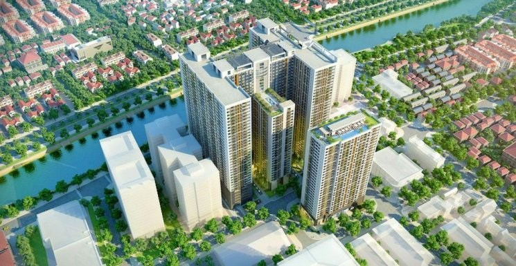 Căn Hộ Kiểu Đức Giữa Lòng Sài Gòn 1,9 Tỷ ,2pn ,Ck 11%