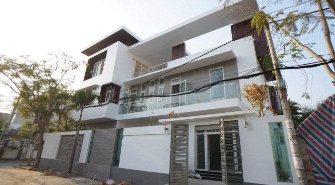 Cần Bán Gấp Nhà Mặt Tiền Q.Bình Thạnh