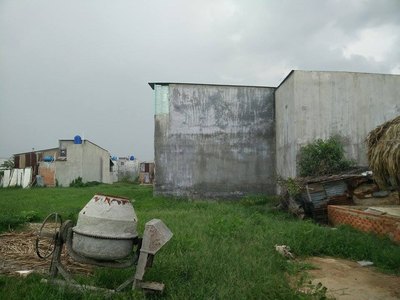 Cần bán gấp lô đất 4x20, SHR chính chủ, giá 530 triệu, Vĩnh Lộc B