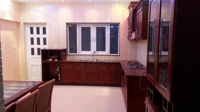 Nhà bán HXH 10m đường 3/2 – P10 – Q10