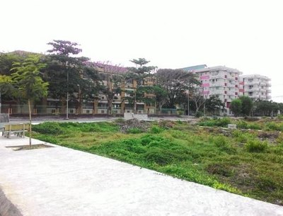 Cần bán gấp 1468 m2 đất đường Nguyễn Văn Tạo NB giá rẻ 2.3r/ m2