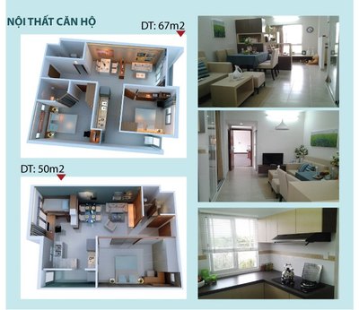 Thanh toán 15%, nhận nhà ở ngay, vị trí thuận tiện di chuyển